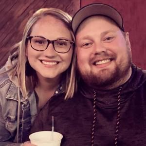 Meet your Posher, Mackenzie